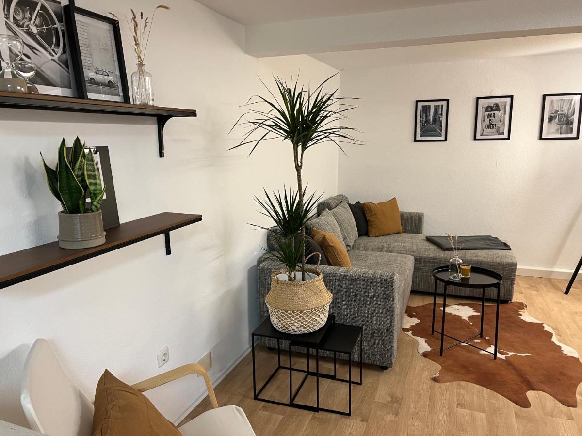 Modernes Haus Fuer 7 Gaeste 90M2 Tv Netflix Wlan Momlingen Dış mekan fotoğraf