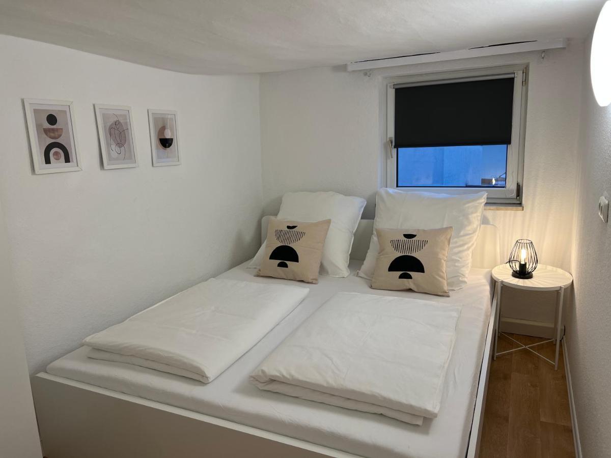 Modernes Haus Fuer 7 Gaeste 90M2 Tv Netflix Wlan Momlingen Dış mekan fotoğraf